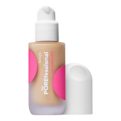 The POREfessional Foundation - fond de teint lissant & floutant à la niacinamide