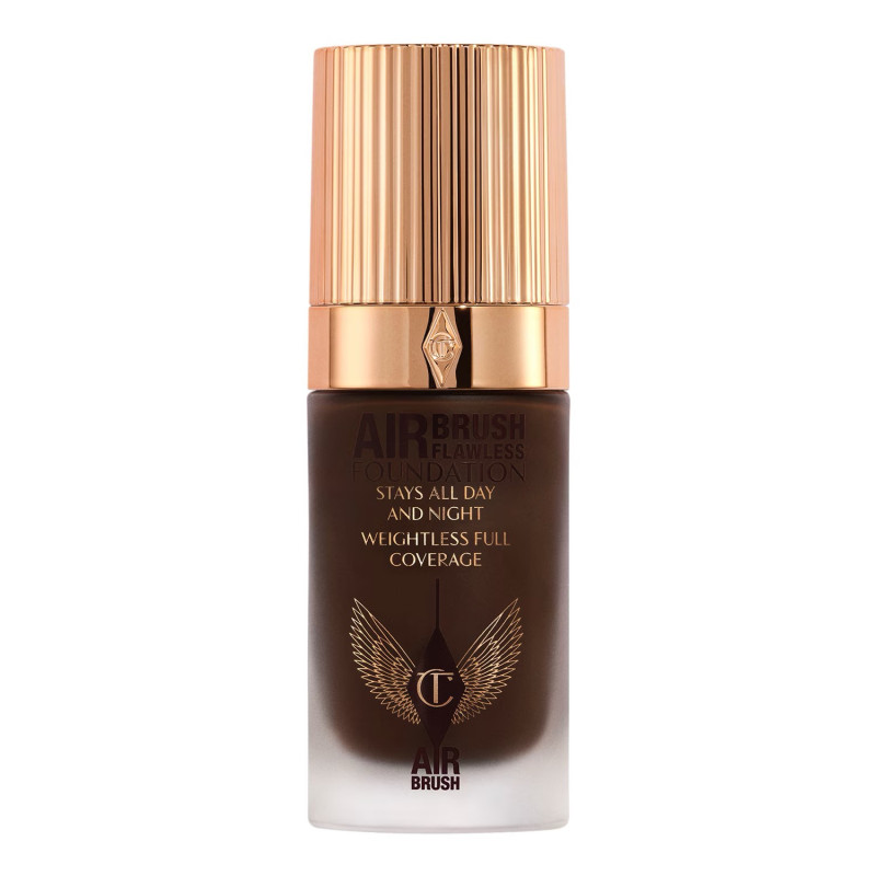 CHARLOTTE TILBURY Airbrush Flawless Foundation